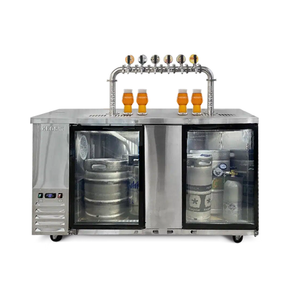 Off Tap Super Deluxe Double X image