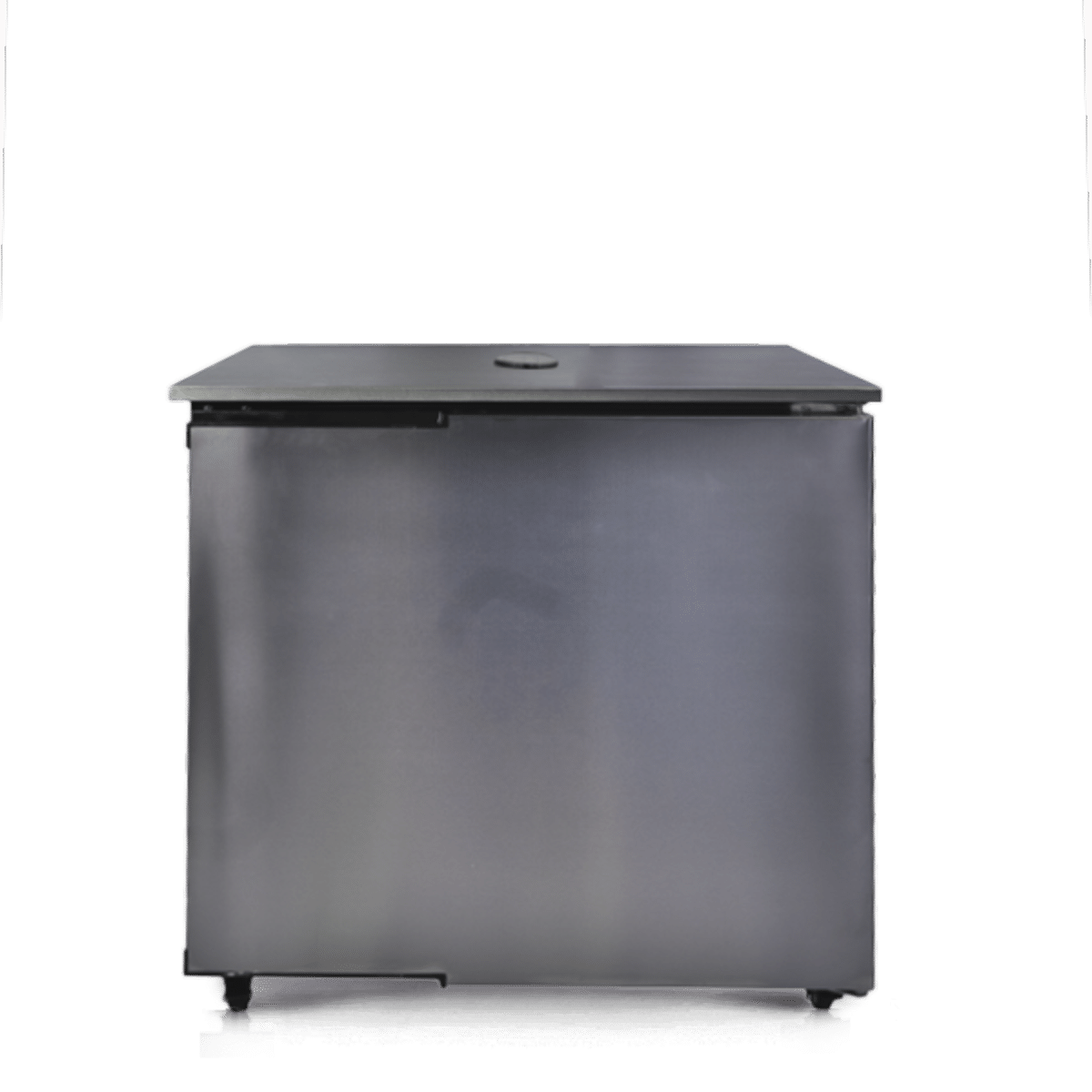 Solstice Kegerator image