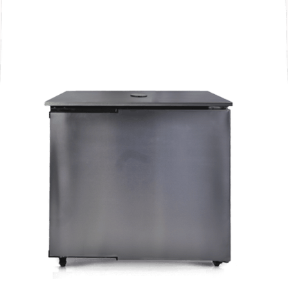 Solstice Kegerator image