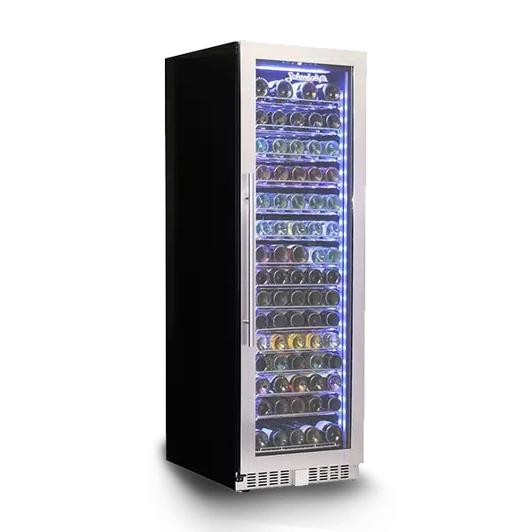 Schmick Upright Wine Fridge image 0