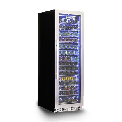 Schmick Upright Wine Fridge image 0