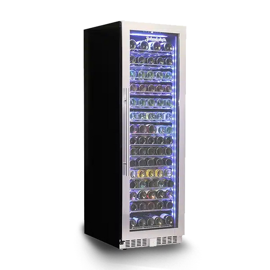 Schmick Upright Wine Fridge image 0