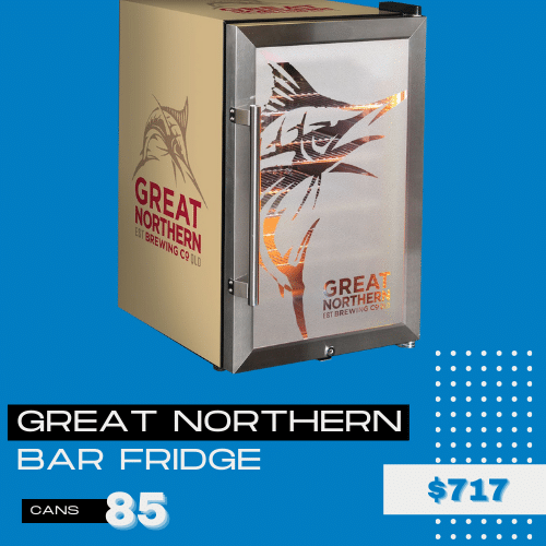 Great Northern Bar Fridge image 1