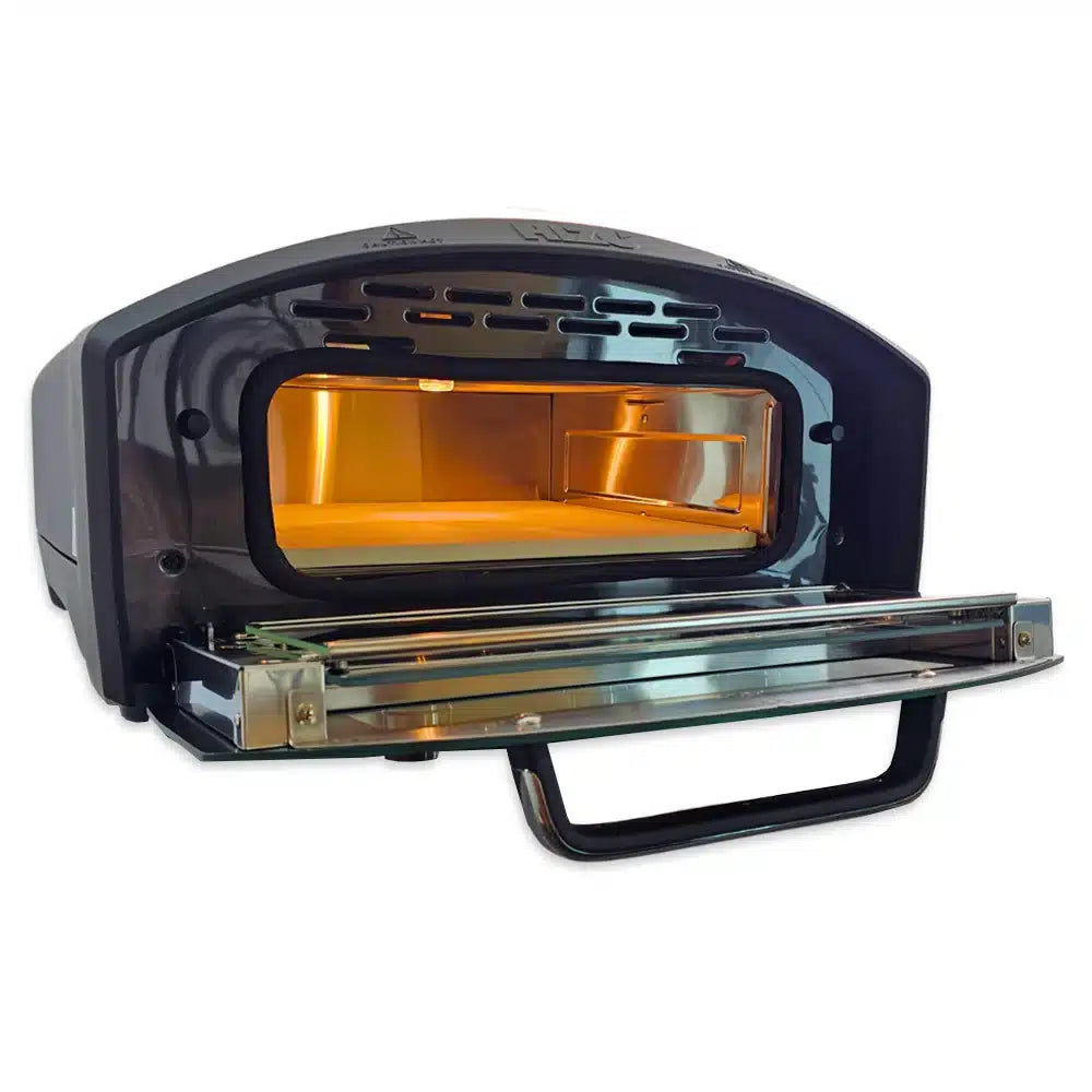 Off Tap Kegerator & Pizza Oven Bundle image 5