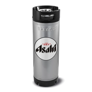 Asahi Super Dry Keg