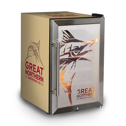 Great Northern Bar Fridge image 0