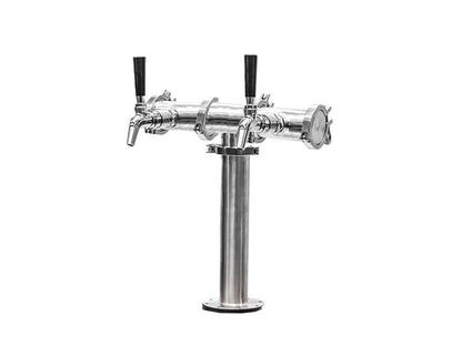 Off Tap Modular Font Double image 1