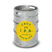 CBCo IPA Keg