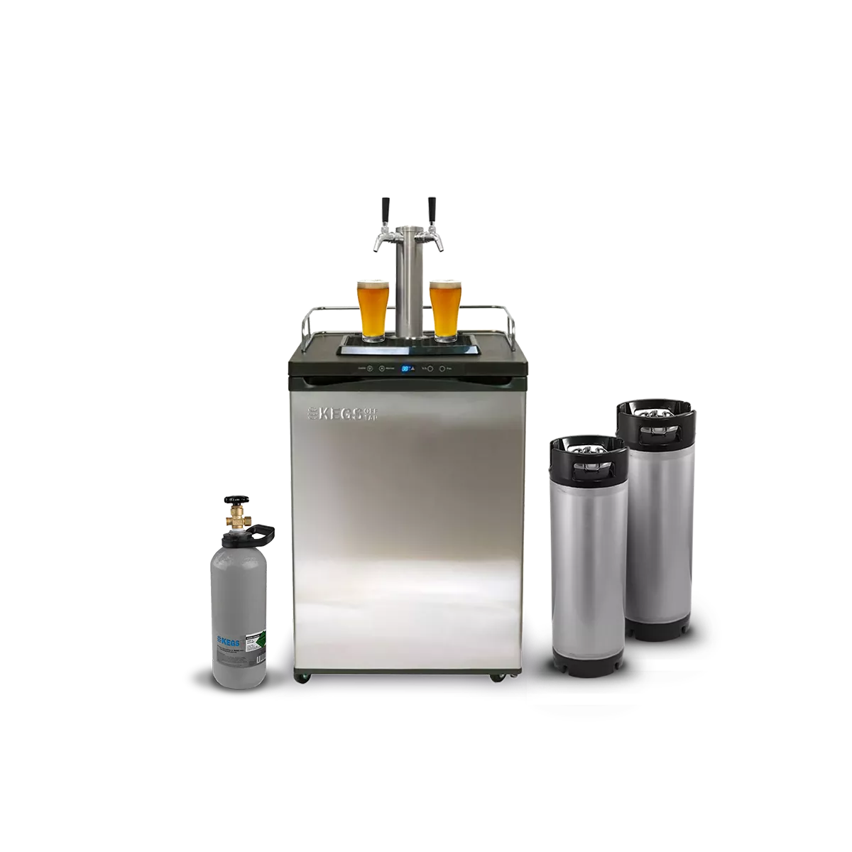 Off Tap Home Bar – Micro Kit image