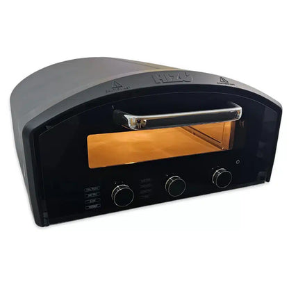 HIZO NEO Black E13 Electric Pizza Oven image 2