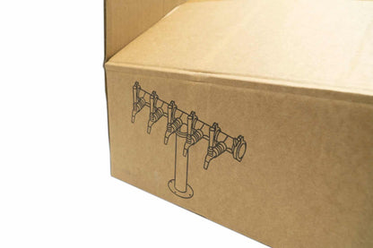 Off Tap Modular Font Quintuple image 2