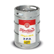 Slipstream Magic Mile XPA Keg