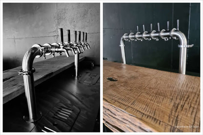 Off Tap Super Deluxe Double X image 7