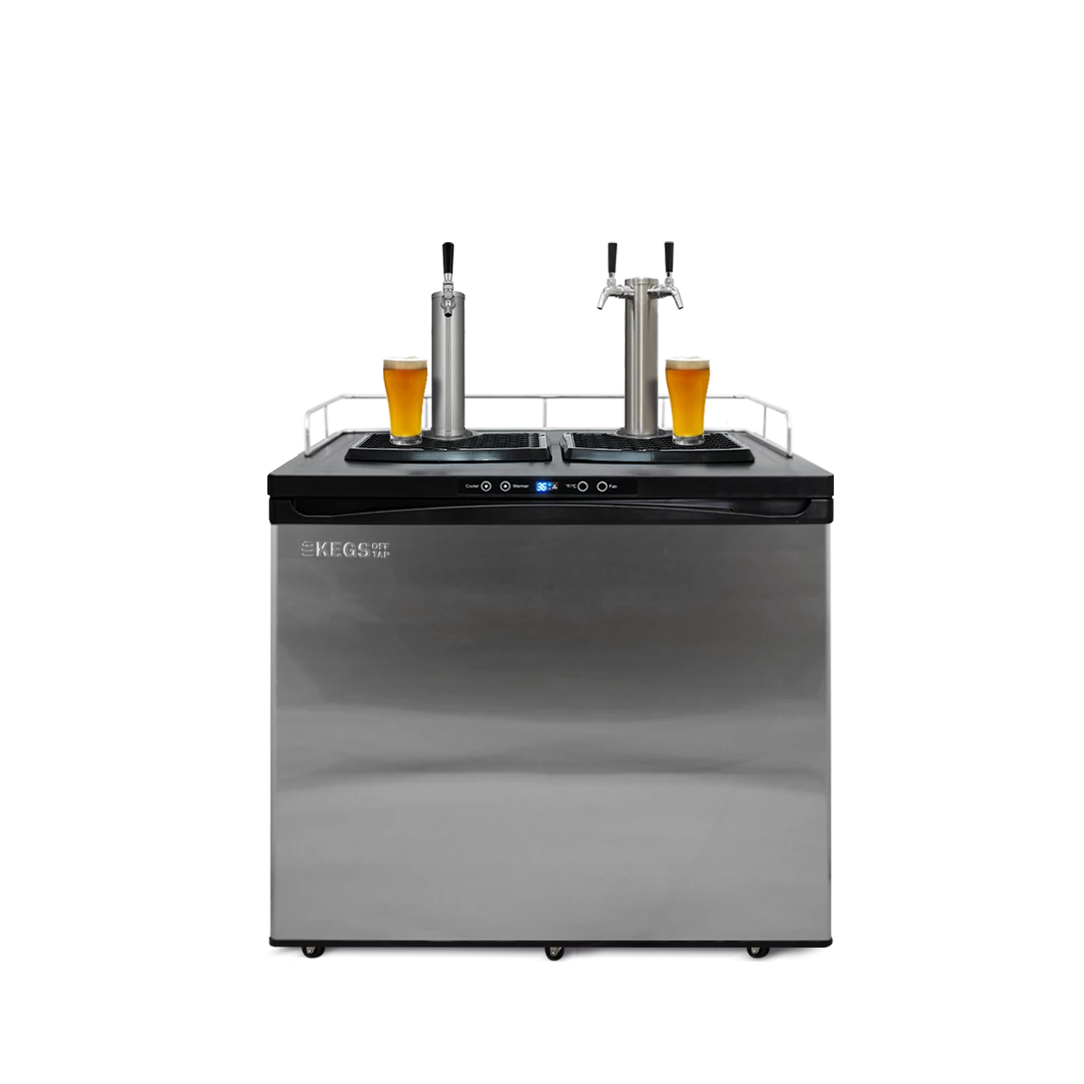 Off Tap Home Bar X Plus image