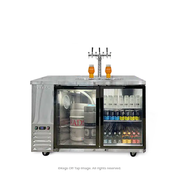 Off Tap Super Deluxe Double image