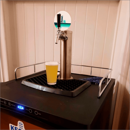 Off Tap Home Bar – Better Beer Bundle image 3