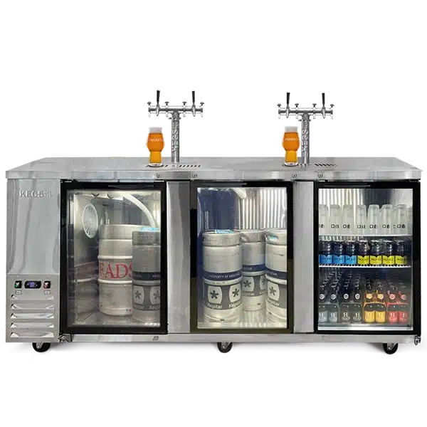 Off Tap Super Deluxe Triple image