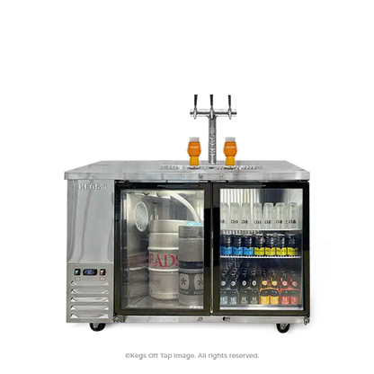 Off Tap Super Deluxe Double image