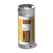 Brouhaha Coastal Mid