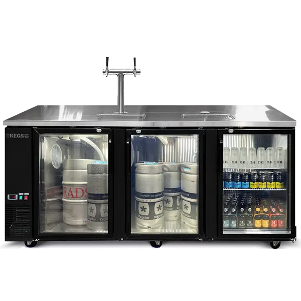 Off Tap Grand Deluxe Triple image