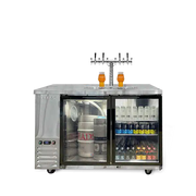 Off Tap Super Deluxe Double