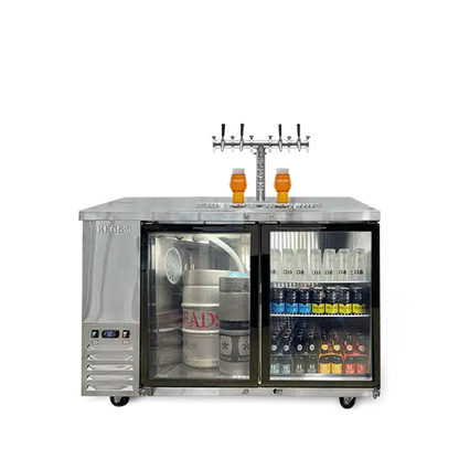 Off Tap Super Deluxe Double image 0