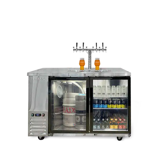 Off Tap Super Deluxe Double image 0