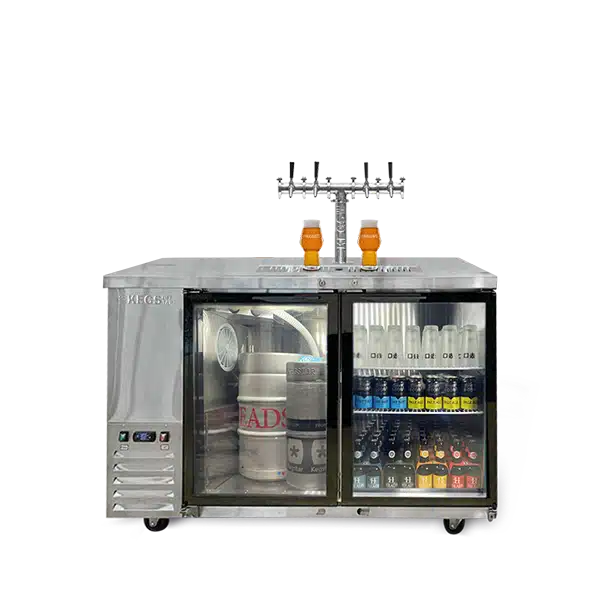 Off Tap Super Deluxe Double