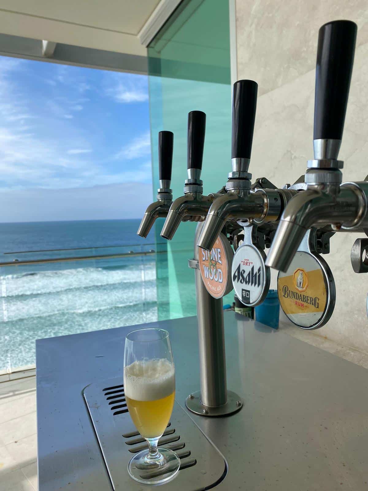 Off Tap Super Deluxe Double X image 2