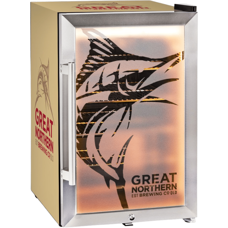 Great Northern Bar Fridge image 4