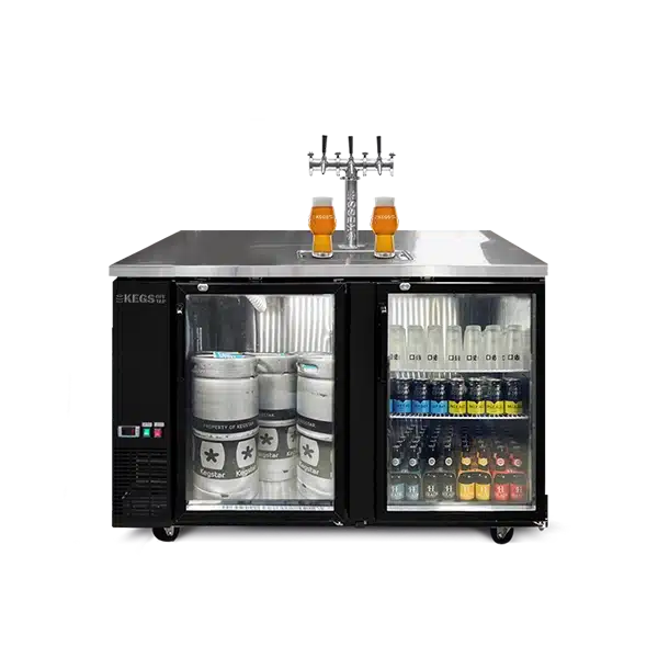 Off Tap Grand Deluxe Double image 0