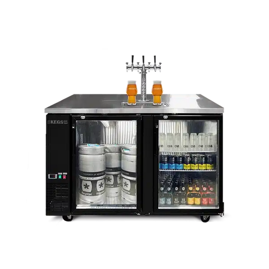 Off Tap Grand Deluxe Double image 0