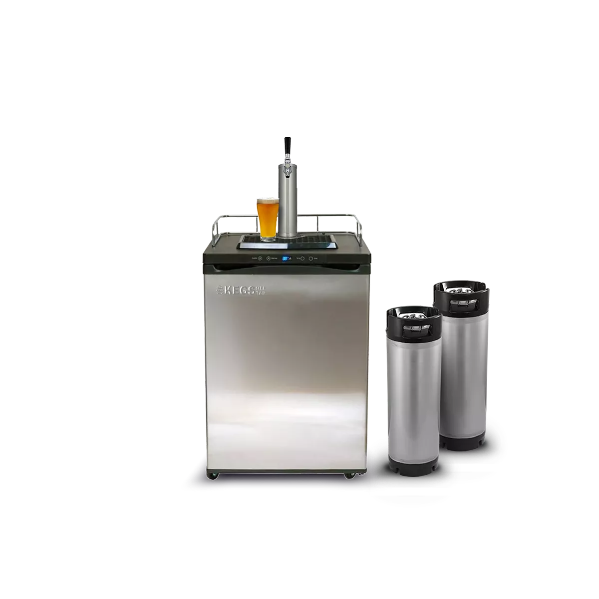 Off Tap Home Bar – Micro Kit image