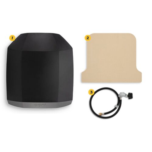 Ooni Koda 16" Portable Gas Fired Outdoor Pizza Oven *Free Shipping Aus Wide* image 6