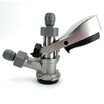 Off Tap D-Type Coupler image 0