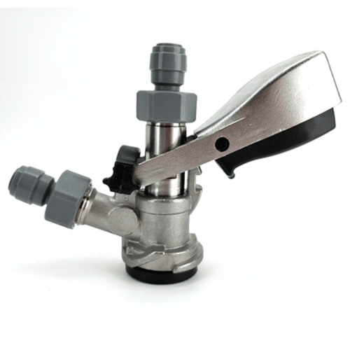 Off Tap D-Type Coupler image 0