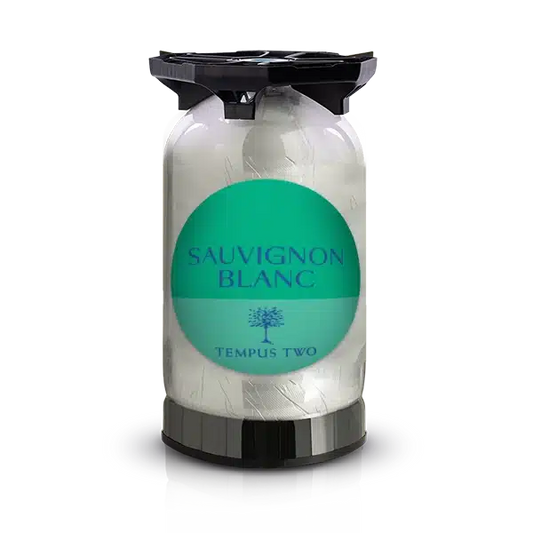 Tempus Two Sauvignon Blanc Keg image 0