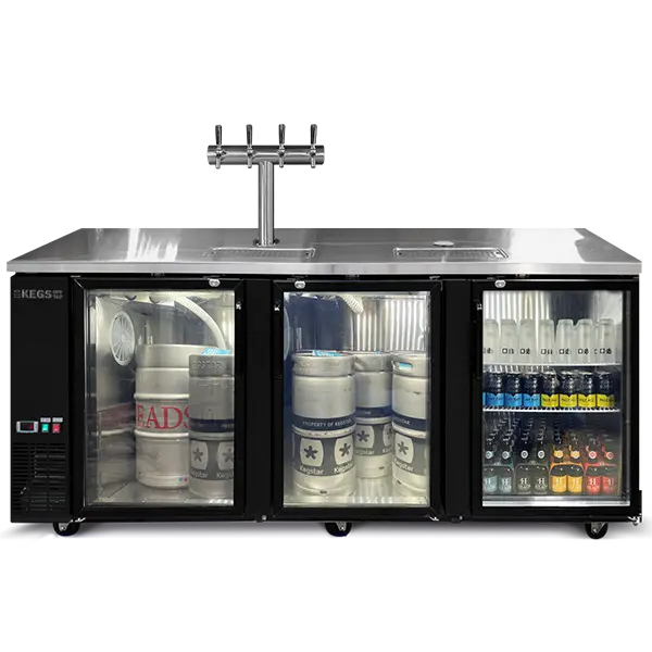 Off Tap Grand Deluxe Triple image