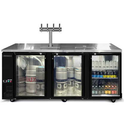 Off Tap Grand Deluxe Triple image