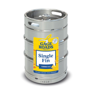 Gage Roads Single Fin Keg
