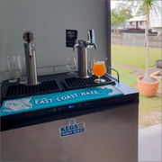 Off Tap Home Bar X Plus