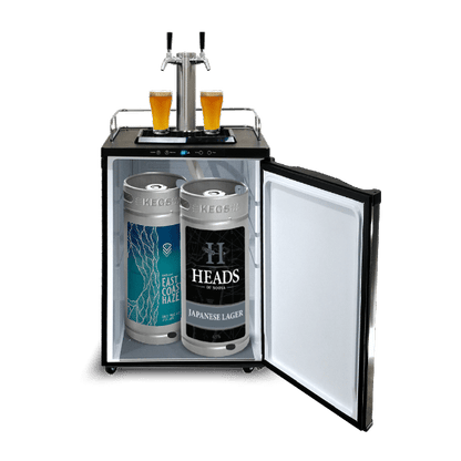 Off Tap Home Bar – Dual Tap Bundle image 6