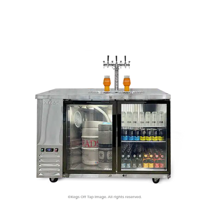 Off Tap Super Deluxe Double image