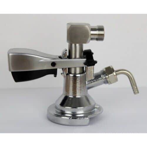 Off Tap A-Type Coupler image 4