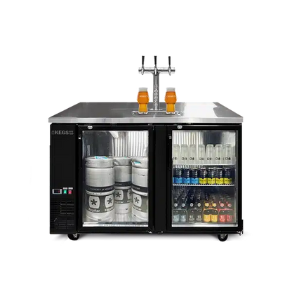 Off Tap Grand Deluxe Double image