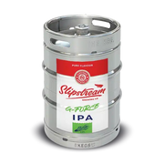 Slipstream G-Force IPA Keg