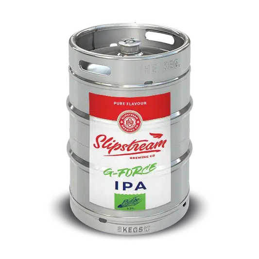 Slipstream G-Force IPA Keg image 0