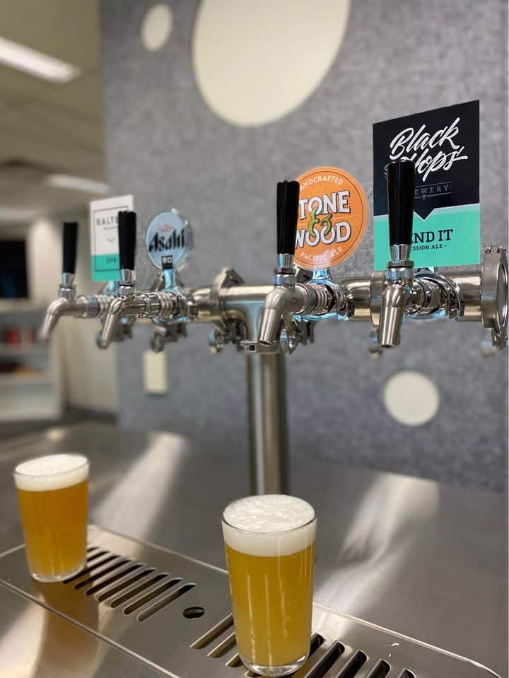 Off Tap Super Deluxe – Double Bundle image 2