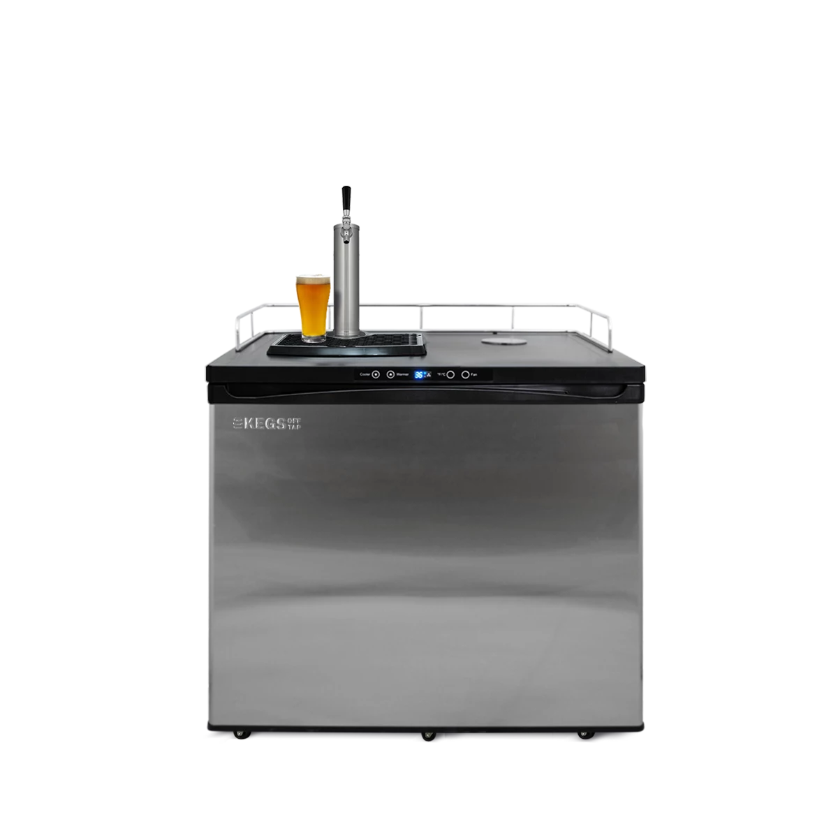 Off Tap Home Bar X Plus image