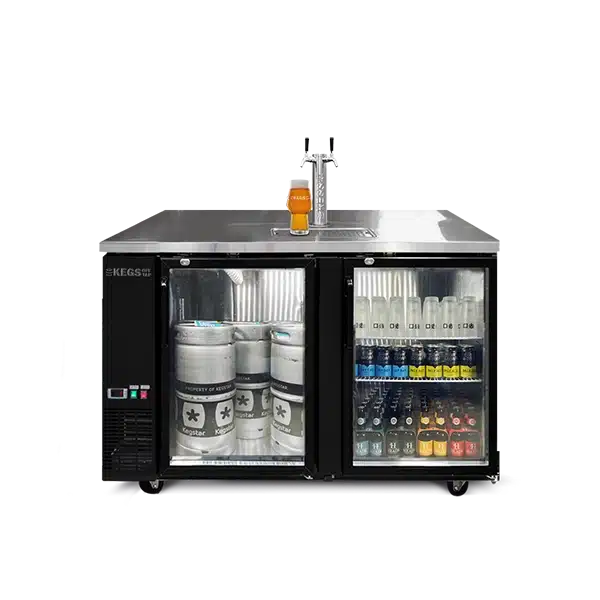 Off Tap Grand Deluxe Double image